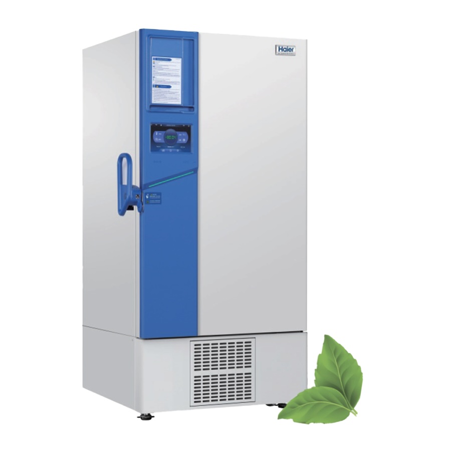 ULT Eco Freezer
